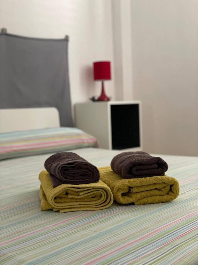 Amber House Apartment Аринага Екстериор снимка