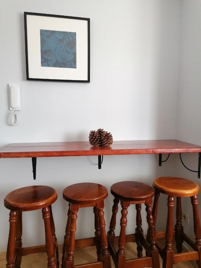 Amber House Apartment Аринага Екстериор снимка
