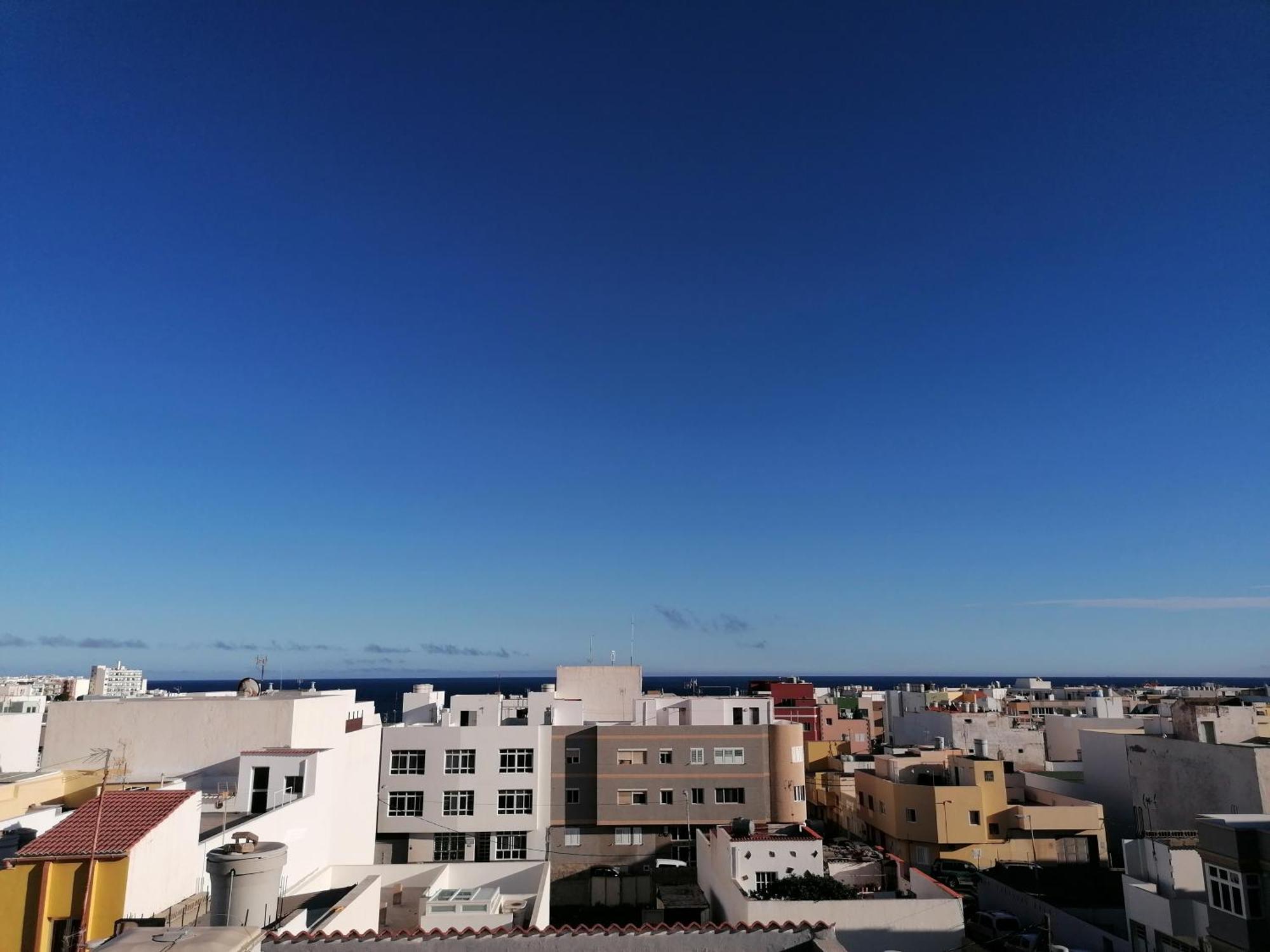 Amber House Apartment Аринага Екстериор снимка