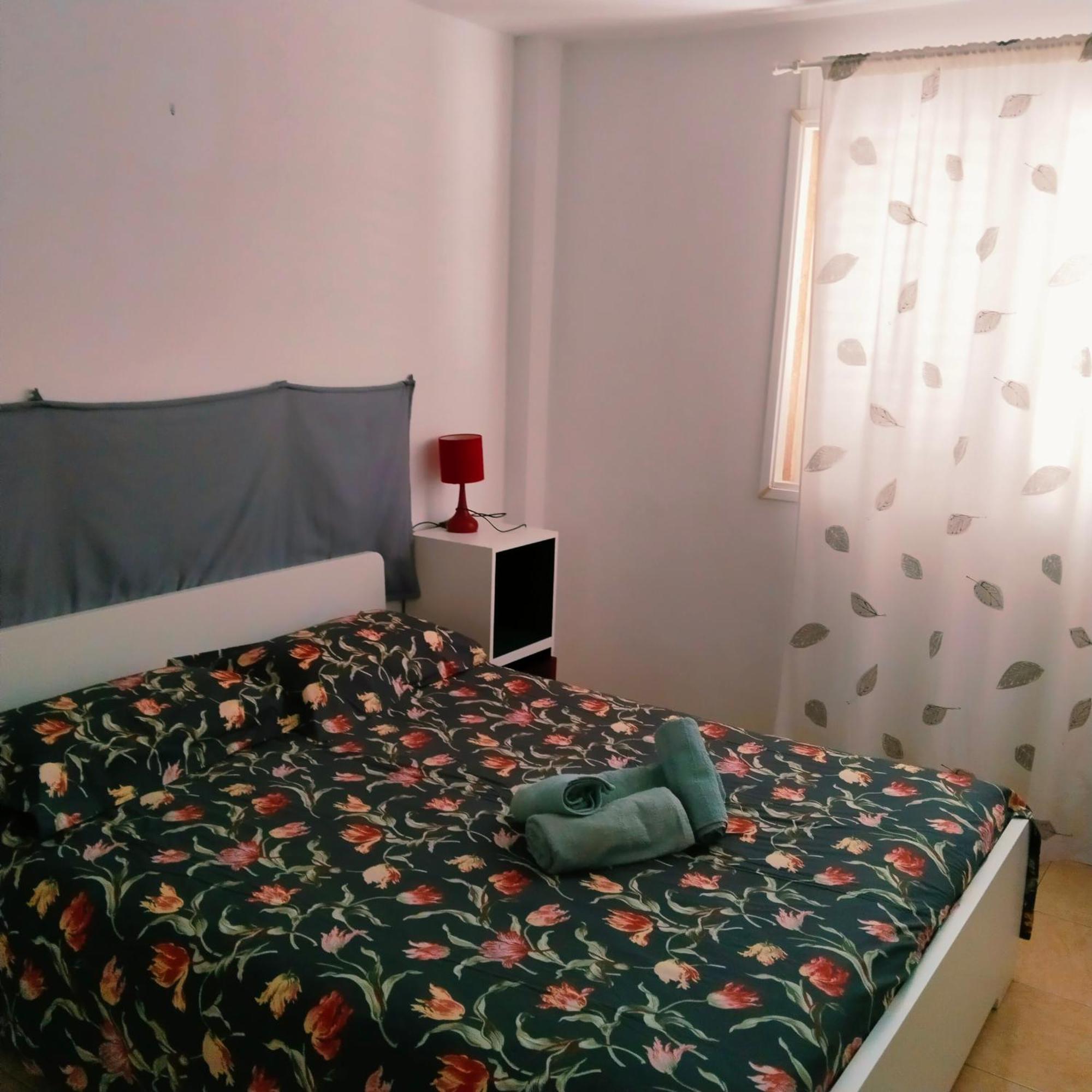 Amber House Apartment Аринага Екстериор снимка