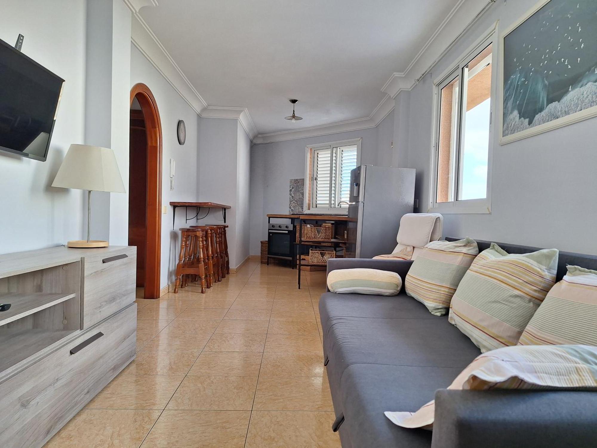 Amber House Apartment Аринага Екстериор снимка