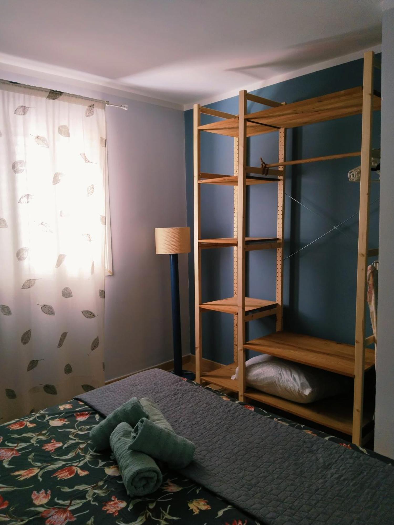 Amber House Apartment Аринага Екстериор снимка