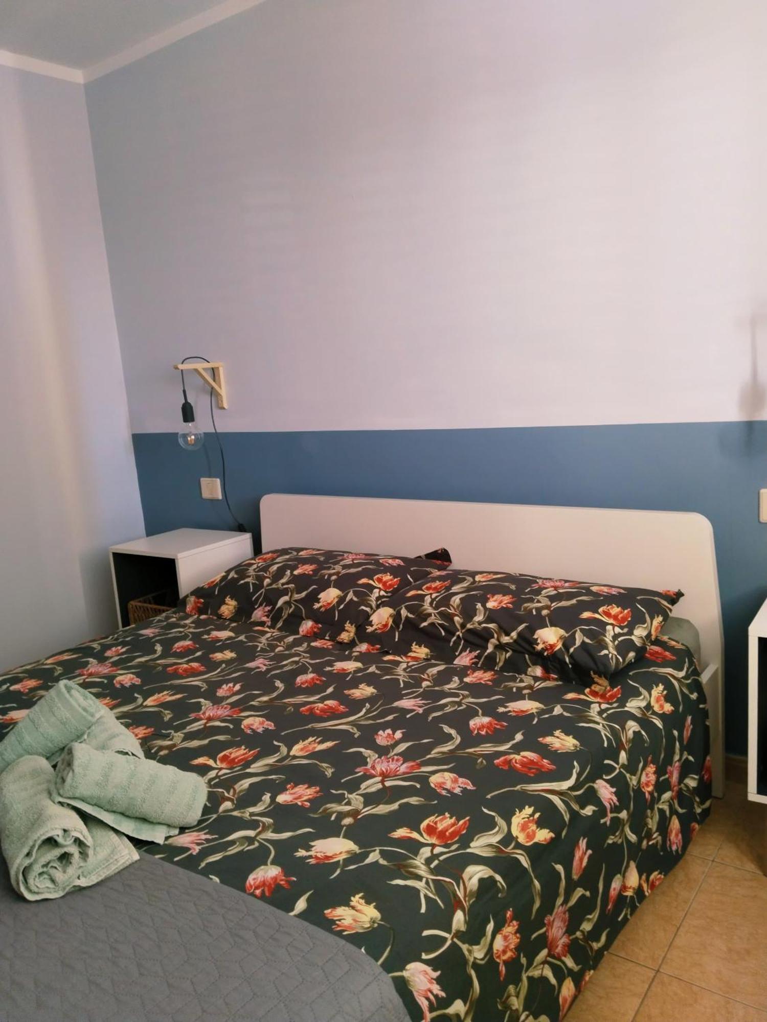 Amber House Apartment Аринага Екстериор снимка