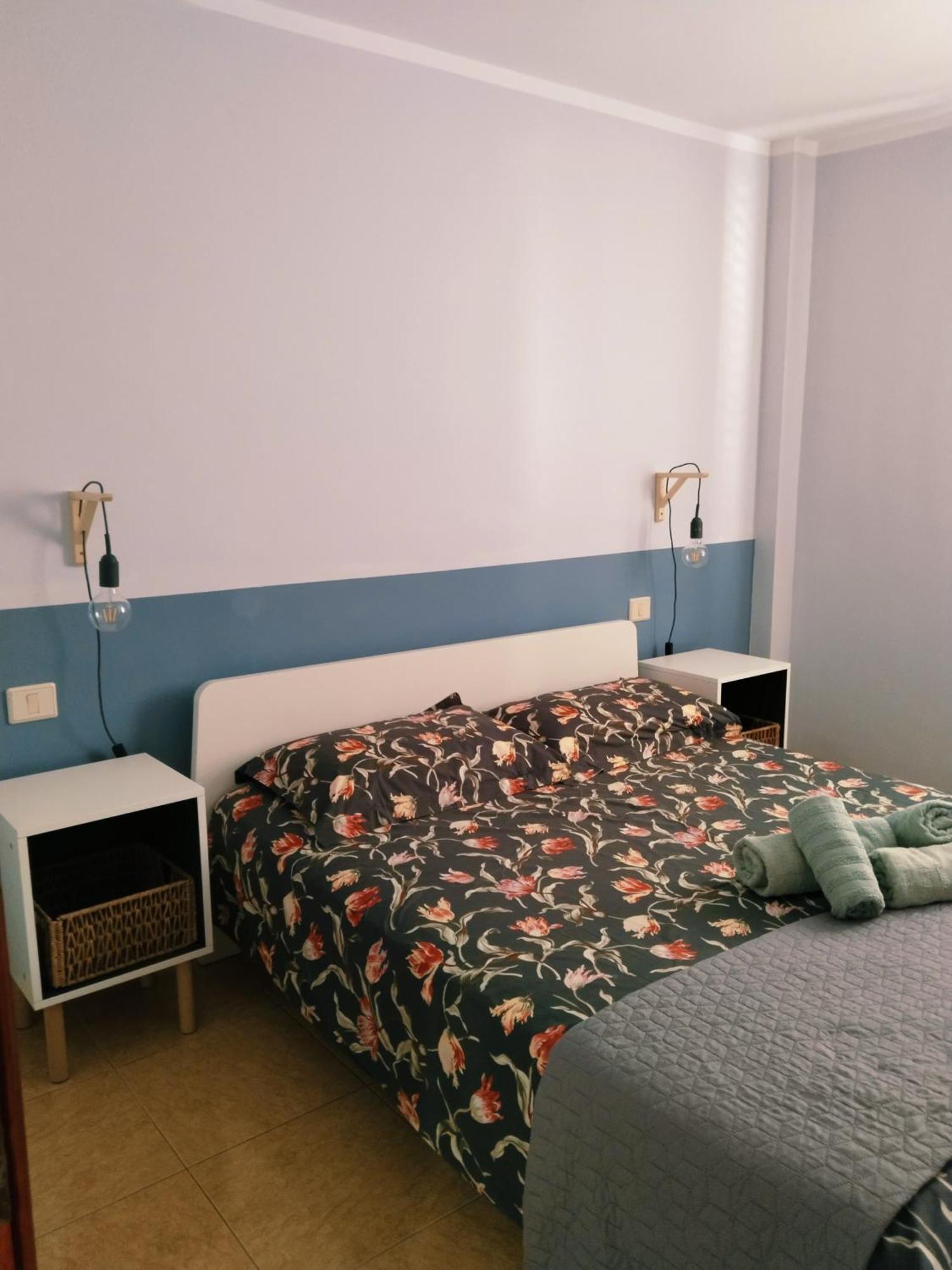 Amber House Apartment Аринага Екстериор снимка